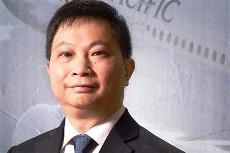 Cathay Pacific and Alibaba Join Hands