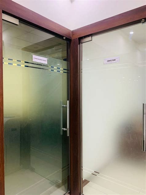 Escale Solutions Office Photos