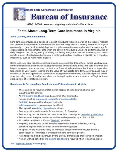 Image result for Long-Term Care Insurance Partnership Program