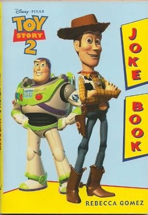 Buy Toy Story 2: Joke Book Book Online at Low Prices in India | Toy ...