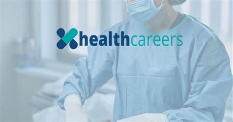 Healthcare Careers