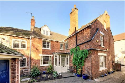 CLOCKMAKER'S HOUSE (Ashby de la Zouch) - B&B Reviews & Photos - Tripadvisor