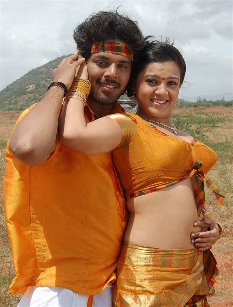 Hot Tamil Actresses: Hot Tamil Actress Photos From Movie Naanum En Kadhalum