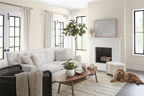 50 Living Room Paint Colors