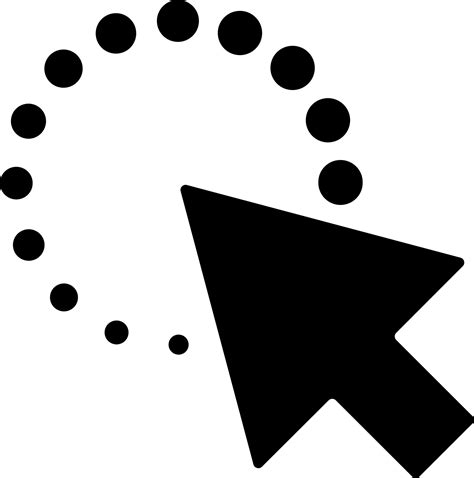 Loading Mouse Cursor 的图像结果