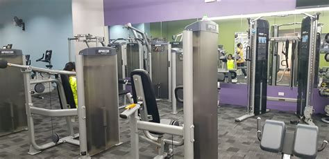 5 Reasons Why You Should Join Anytime Fitness CDO