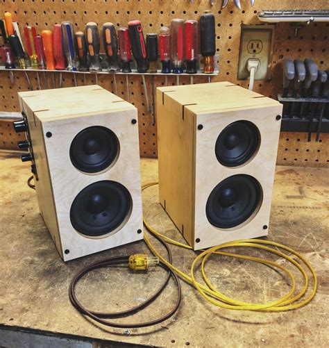 DIY Bluetooth Speaker Tutorial 的图像结果