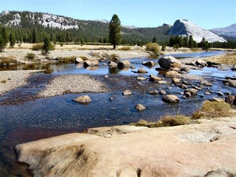 Yosemite National Park Images - Vacation Pictures of Yosemite National ...