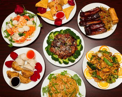 Golden Dragon Chinese Restaurant