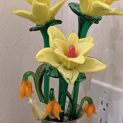 Image result for Glass Blue Turtle