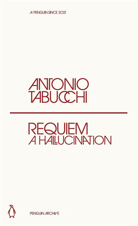 Requiem: A Hallucination – Champaca Bookstore