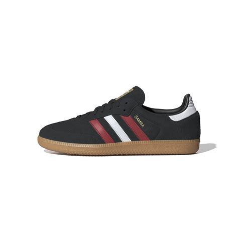 Adidas Unisex Samba OG Shoes – Extra Butter India