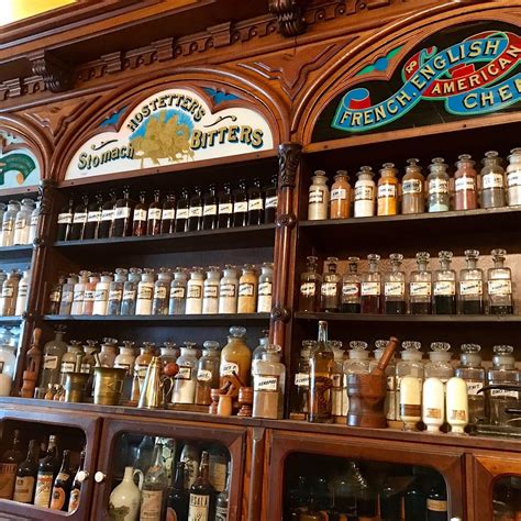 HOOK'S AMERICAN DRUGSTORE MUSEUM (2025) All You Need to Know BEFORE You ...