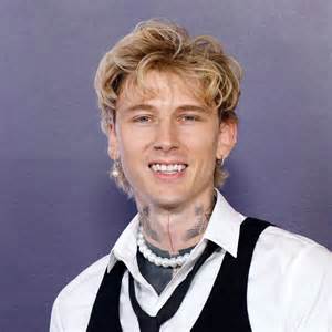 Machine Gun Kelly explains the meaning behind his and Megan Fox's baby name