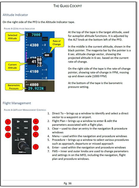 Msfs Navigation Tutorial 的图像结果