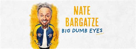 Nate Bargatze | INTRUST Bank Arena