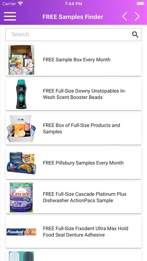 Free Stuff 的图像结果