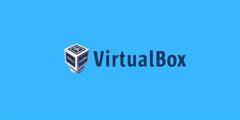 Image result for VirtualBox Logo
