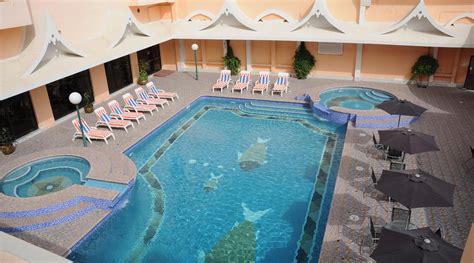 GULF GATE HOTEL (Bahrain/Manama) - Hotel Reviews, Photos, Rate ...