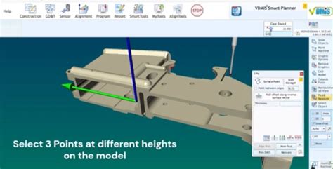 MCOSMOS CMM Programmers 的图像结果