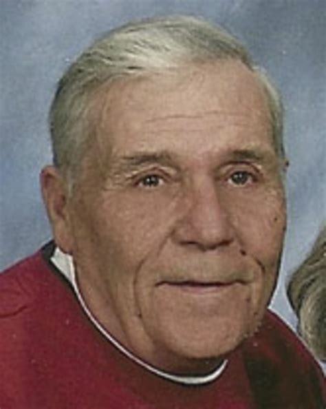 John Morello | Obituary | Lockport Union Sun Journal
