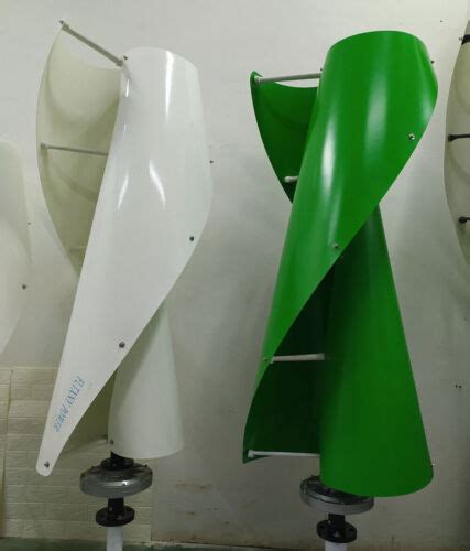 2000W 24V-220V Maglev Vertical Wind Turbine Wind | Ubuy India