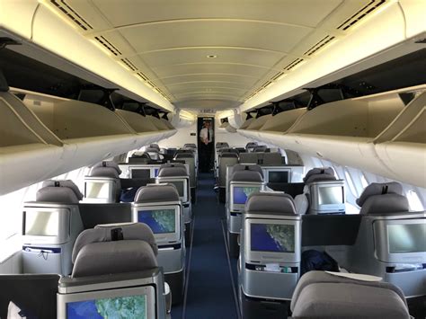 Lufthansa 747 Business Class 的图像结果