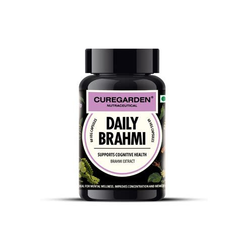 DAILY BRAHMI