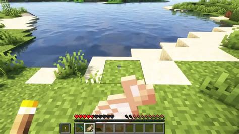 Image result for How to Use Off Hand Item in Minecraft Java