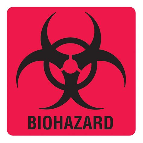 Biohazardous/Medical and Microbiological Waste | TWU
