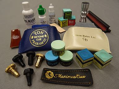 Green Baize Ltd: UK's Leading Snooker & Pool Cue Specialist