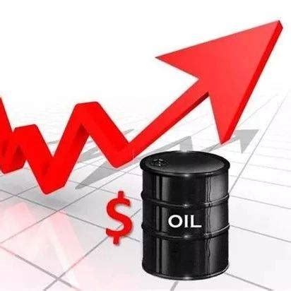 油价最新消息：国际油价“上涨1.53%”，油价预计大涨【235元/吨】_阿曼