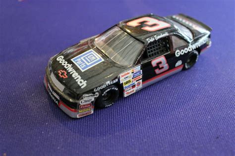 Dale Earnhardt 1-43 scale 1992 Racing Champions Nascar diecast car - Albums convertis - Forum Auto