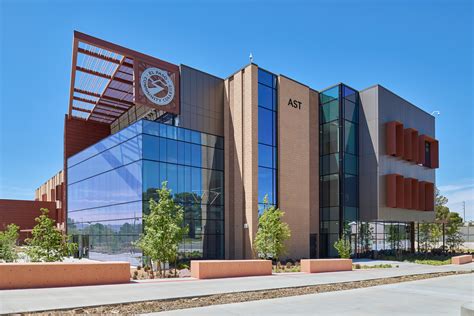 Building Photography at El Paso Community College - El Paso ...