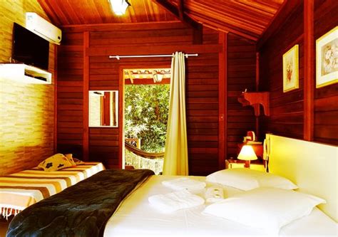 POUSADA ENCONTRO DOS RIOS (Lumiar) - Inn Reviews, Photos, Rate ...