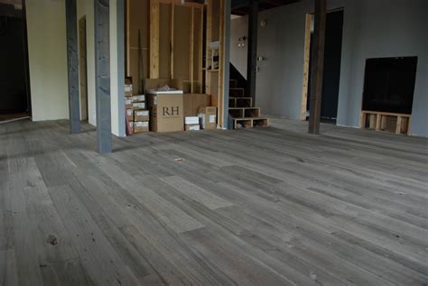 Driftwood Gray Hardwood Flooring – Flooring Site
