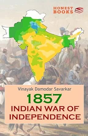 Buy The Indian War of Independence 1857 Book Online at Low Prices in ...