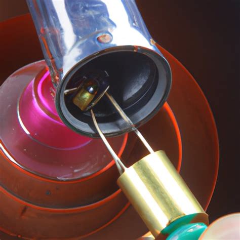 Capacitor Testing 的图像结果