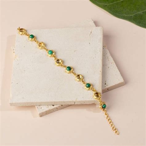 Buy Gemstone Jewelry/Crystal Stone Jewelry for Healing & Manifestation