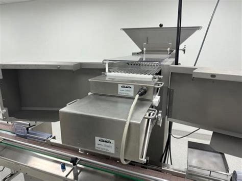 CVC Packaging Line in Los Angeles, CA, USA