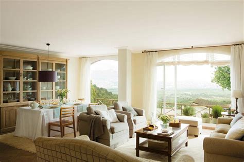 Decoración holística: qué es y cómo aplicarla a tu casa