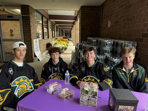 Glenbrook North Hockey