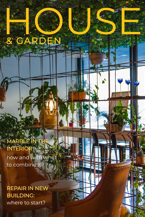 Home And Garden Magazine Covers Home & Garden Magazines | Allscript