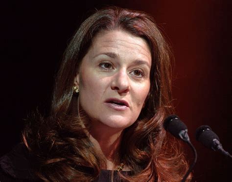 Melinda Gates | Biography, Book, & Facts | Britannica Money