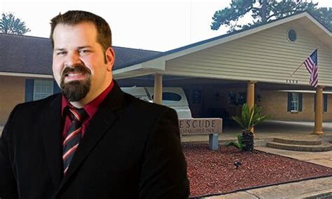 About Us | Escude Funeral Home