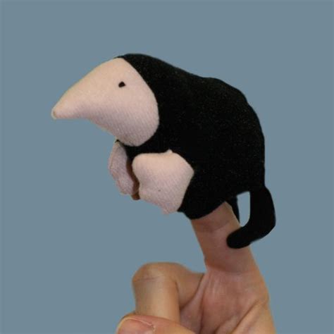 Buy Mole Sisters Finger Puppets Online at Low Prices in India - Amazon.in