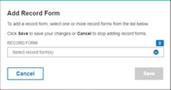 Image result for Add Record Using Forms
