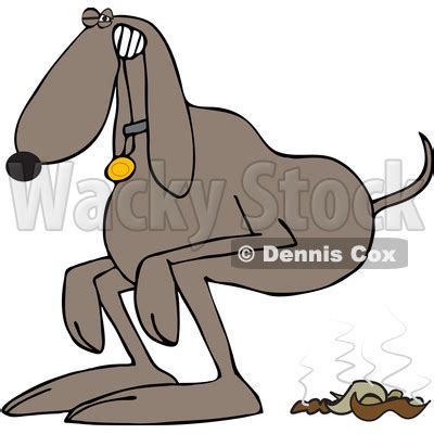 Image result for Straining Poop Animation