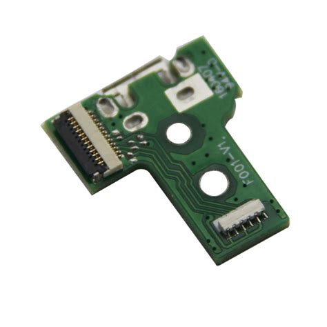 Image result for PS4 Controller Charging Port