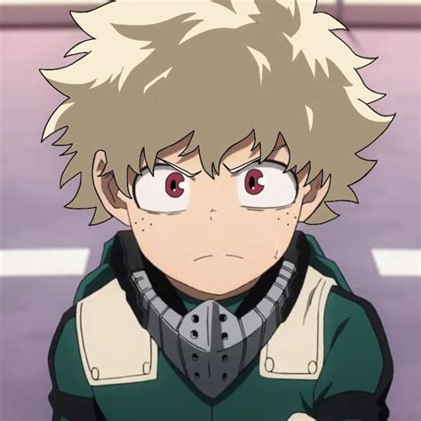 Deku Hair Tutorial 的图像结果